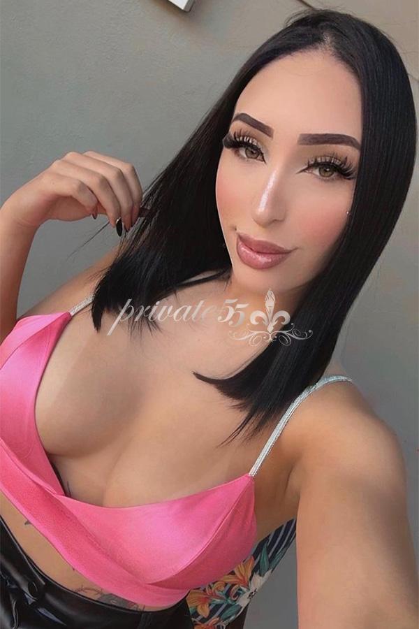 NATÁLIA BITTENCOURT - Acompanhantes Rio de Janeiro