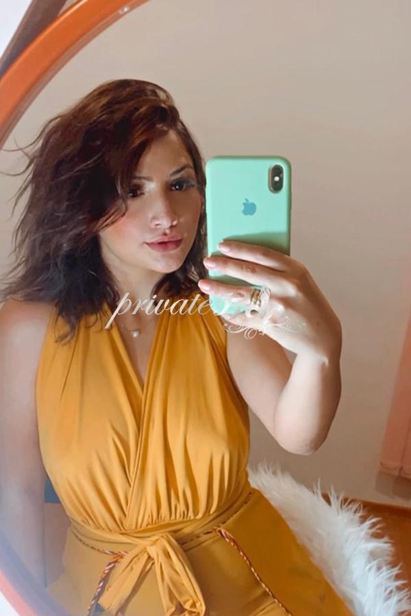 ALEXANDRA VIERA - Acompanhantes Porto Alegre