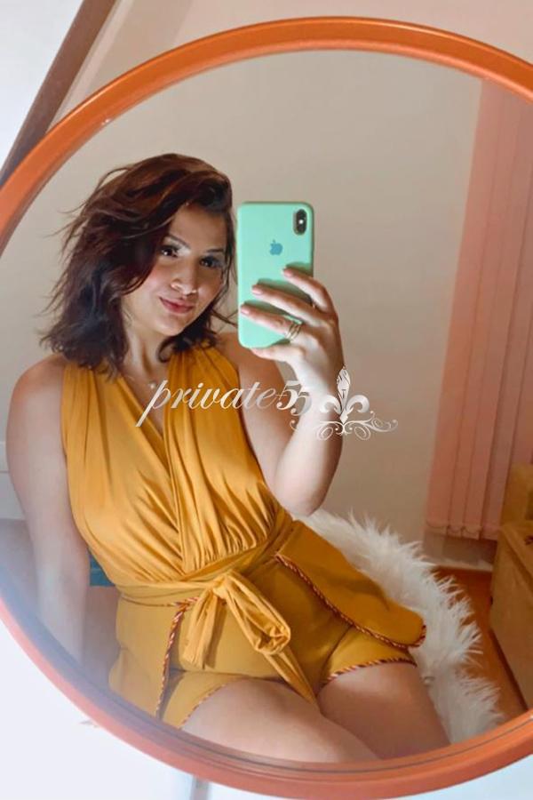 ALEXANDRA VIERA - Acompanhantes Porto Alegre
