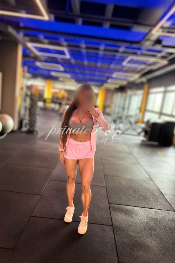 NICOLE BLANCHETT - Acompanhantes Rio de Janeiro