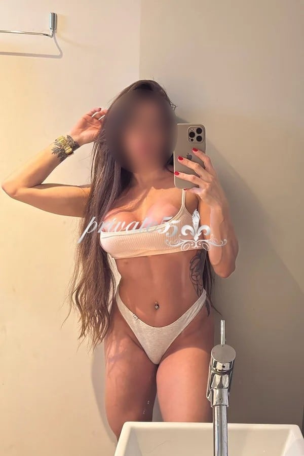 NICOLE BLANCHETT - Acompanhantes Rio de Janeiro