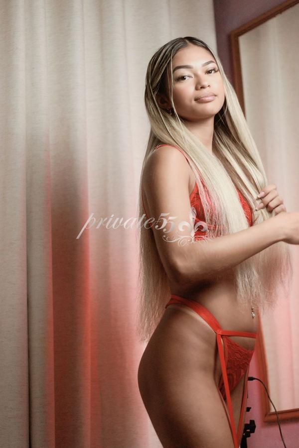 NICOLE BRANDÃO - Acompanhantes Rio de Janeiro