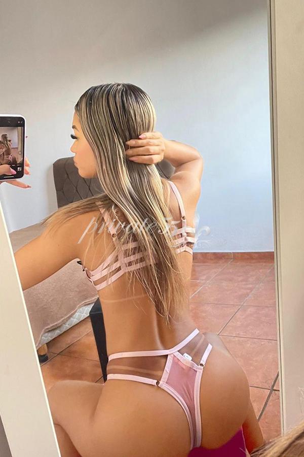 NICOLE BRANDÃO - Acompanhantes Rio de Janeiro