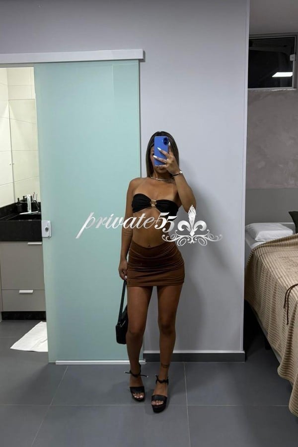 NICOLE GARCIA - Acompanhantes Rio de Janeiro