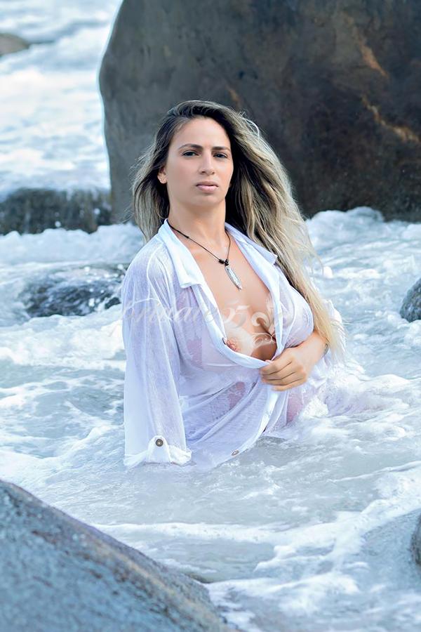 NICOLE SURFISTINHA - Acompanhantes Rio de Janeiro
