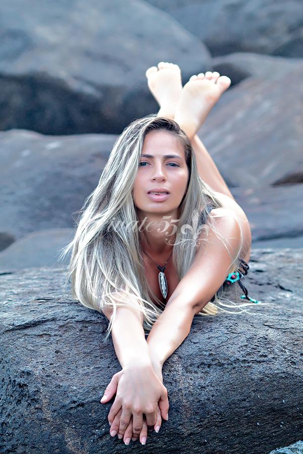 NICOLE SURFISTINHA - Acompanhantes Rio de Janeiro