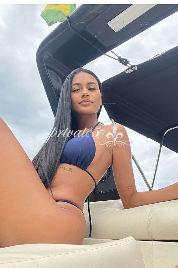 NICOLLE ALBUQUERQUE - Acompanhantes Rio de Janeiro