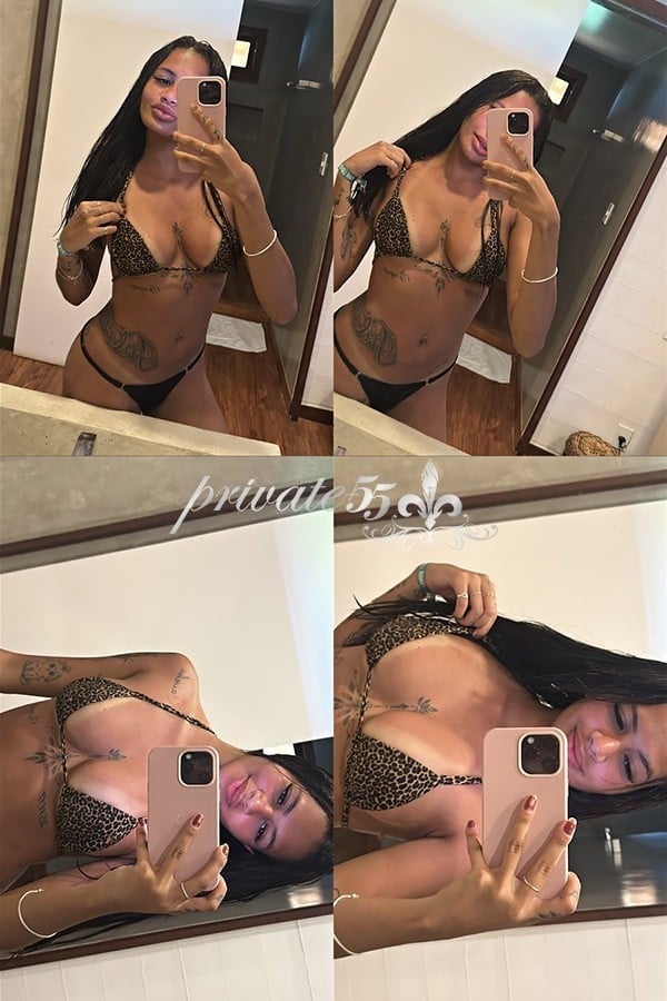 NICOLLE ALBUQUERQUE - Acompanhantes Rio de Janeiro
