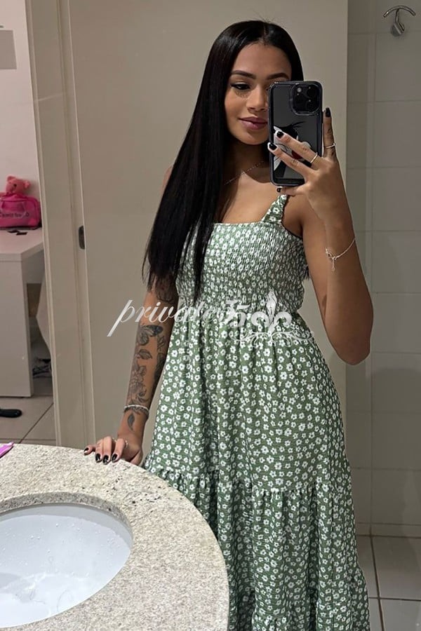 NICOLLE ALBUQUERQUE - Acompanhantes Rio de Janeiro