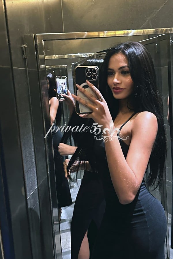 NICOLLE ALBUQUERQUE - Acompanhantes Rio de Janeiro