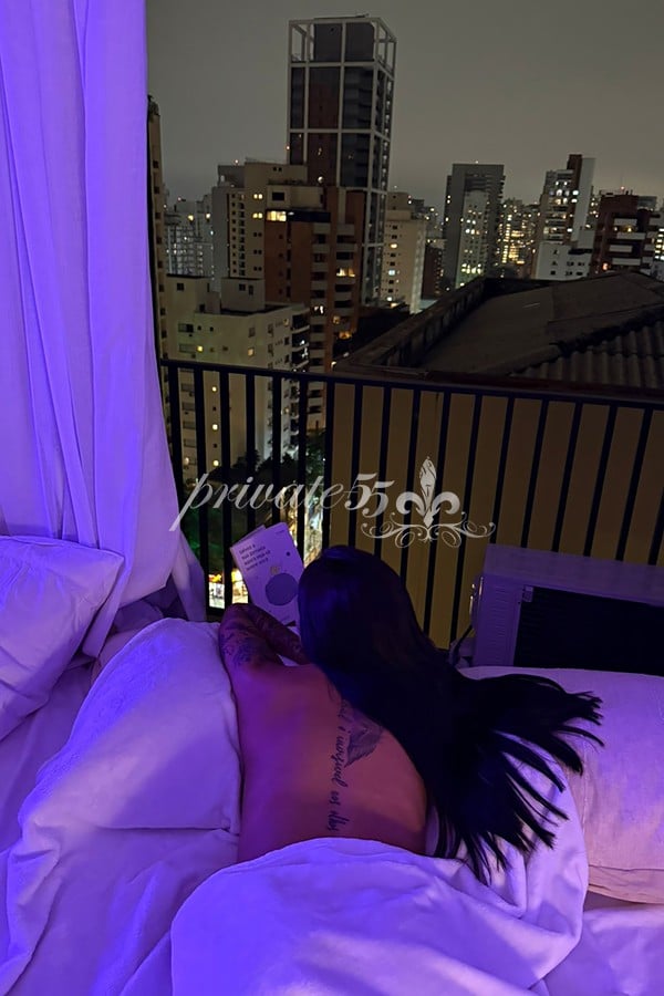 NICOLLE ALBUQUERQUE - Acompanhantes Rio de Janeiro