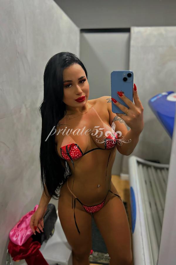 NICOLLY FONTINELLY - Acompanhantes Rio de Janeiro