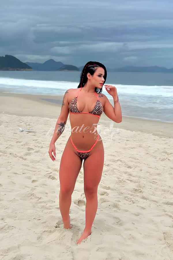 NICOLLY NICK - Acompanhantes Rio de Janeiro
