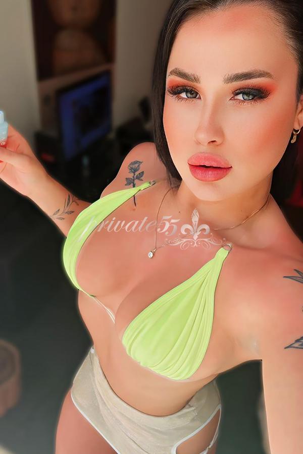 NICOLLY NICK - Acompanhantes Rio de Janeiro
