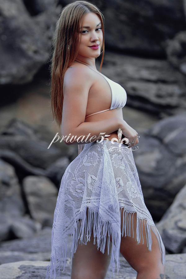 OLÍVIA ORTIZ - Acompanhantes Rio de Janeiro