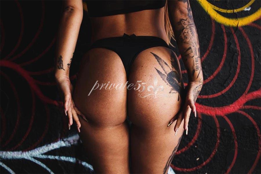 PAMELA BOTO - Acompanhantes Rio de Janeiro