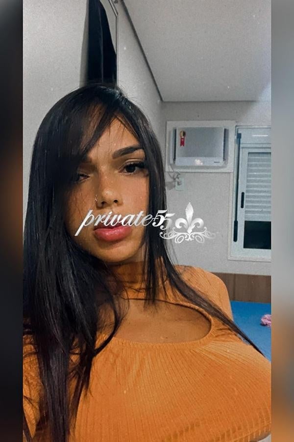PAMELA C - Acompanhantes Rio de Janeiro