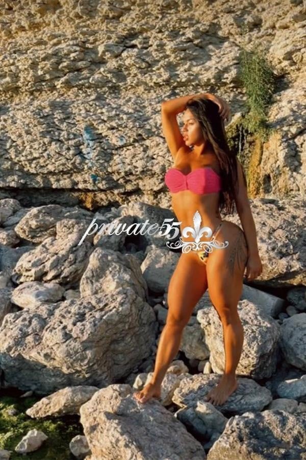 PAMELA C - Acompanhantes Rio de Janeiro