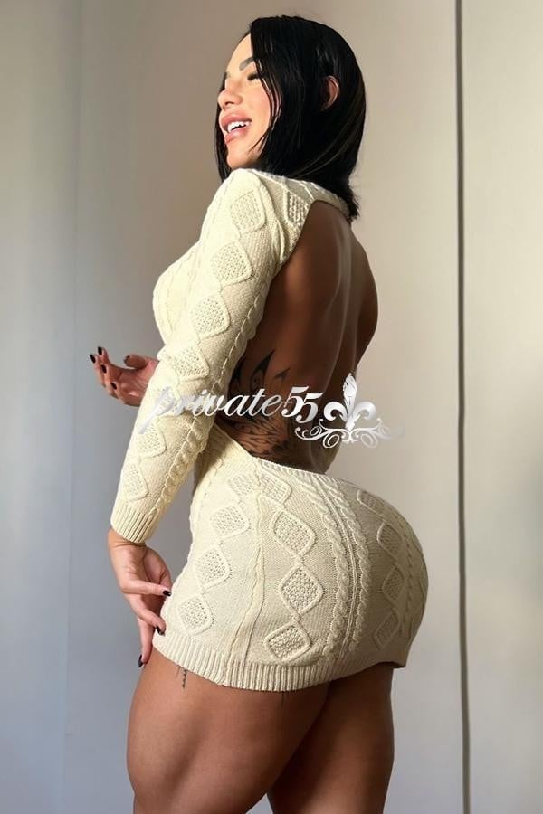 PÂMELA NASCI - Acompanhantes Rio de Janeiro