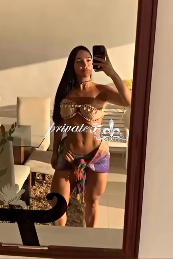 PÂMELA NASCI - Acompanhantes Rio de Janeiro