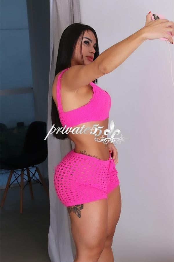 PÂMELA NASCI - Acompanhantes Rio de Janeiro