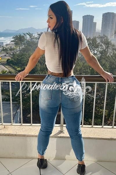 PÂMELA NASCI - Acompanhantes Rio de Janeiro