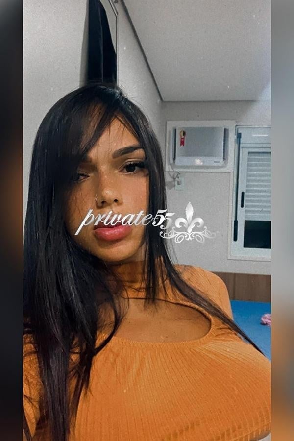 PÂMELA NASCI - Acompanhantes Rio de Janeiro