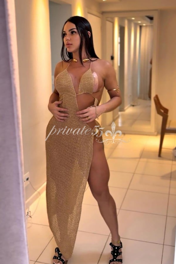 PÂMELA NASCI - Acompanhantes Rio de Janeiro
