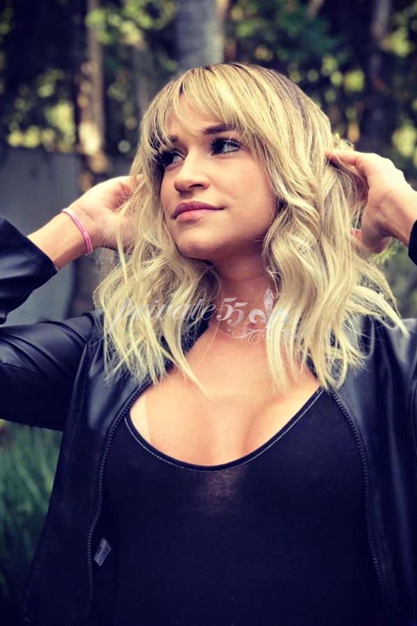 PAOLA MARQUES - Acompanhantes Rio de Janeiro