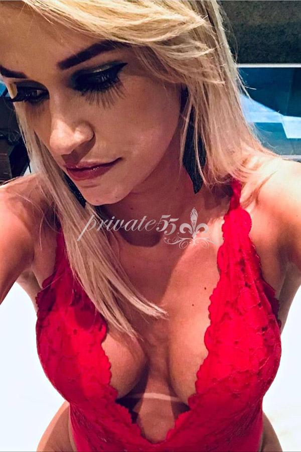 PAOLA MARQUES - Acompanhantes Rio de Janeiro