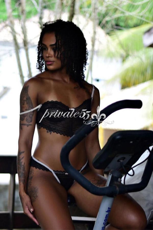 PATRÍCIA SOUZA - Acompanhantes Rio de Janeiro