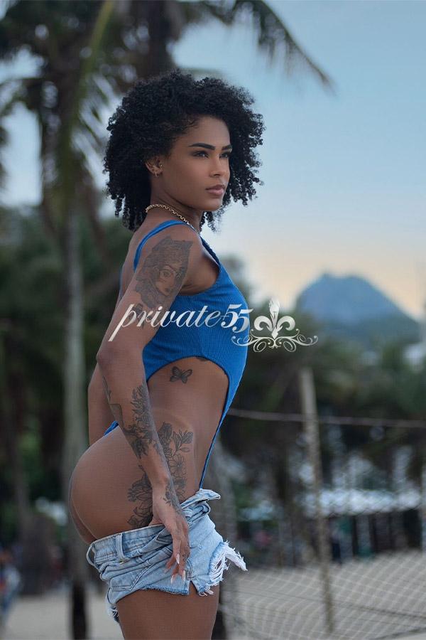 PATRÍCIA SOUZA - Acompanhantes Rio de Janeiro