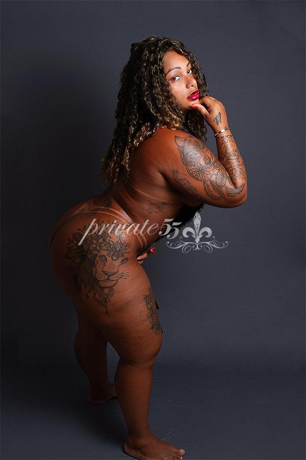 PHANNY LEWIS - Acompanhantes Rio de Janeiro
