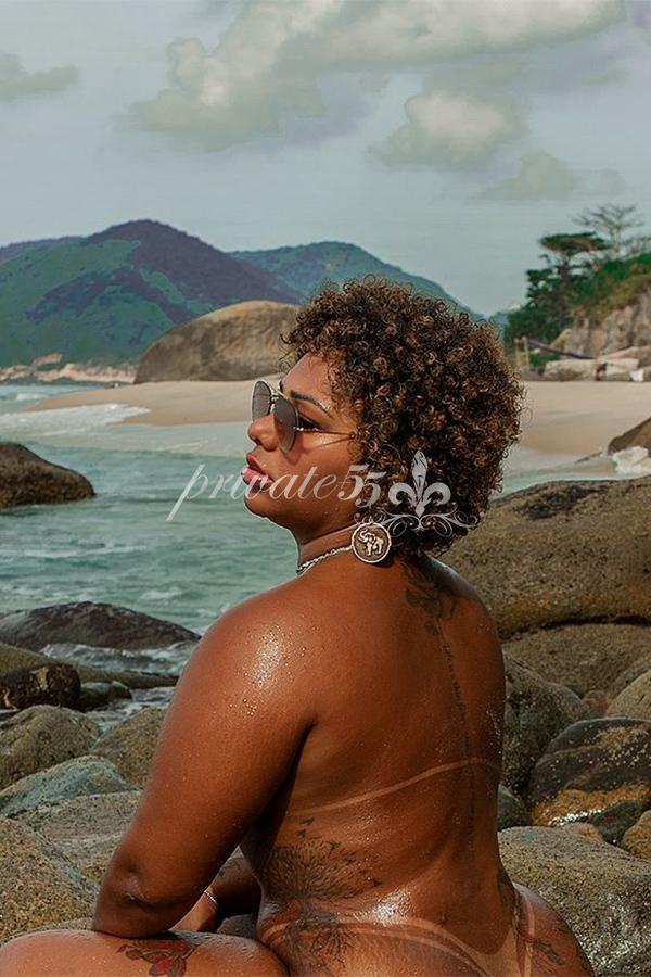 PHANNY LEWIS - Acompanhantes Rio de Janeiro