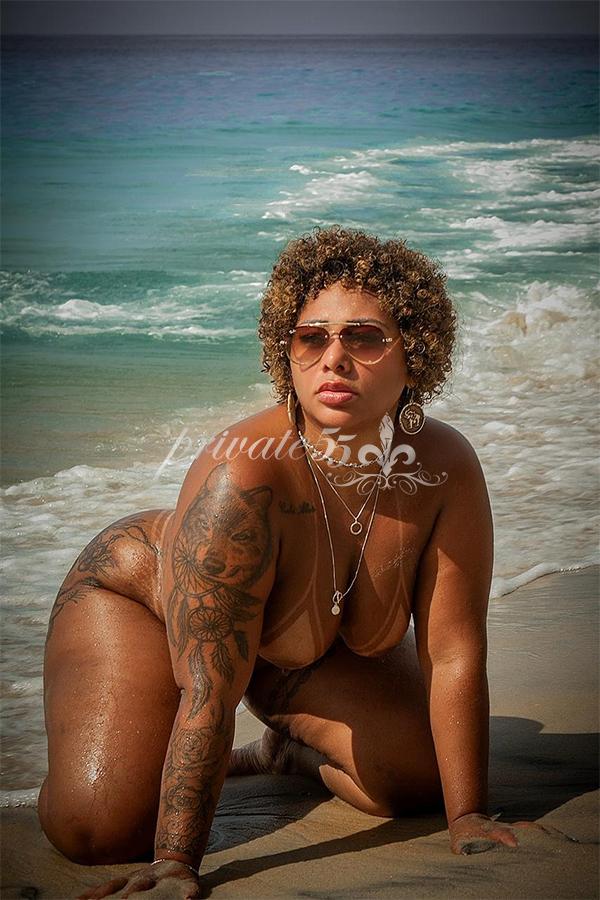 PHANNY LEWIS - Acompanhantes Rio de Janeiro