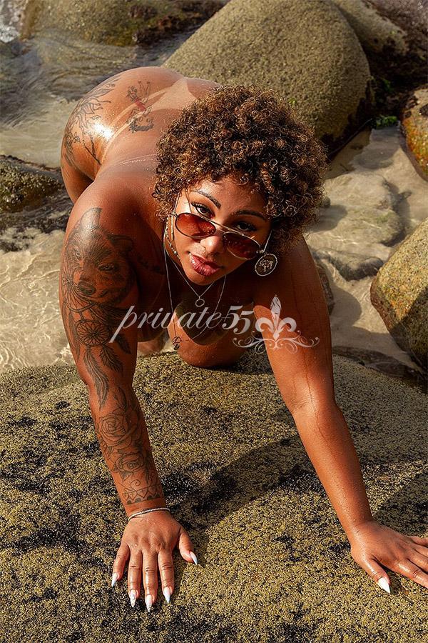 PHANNY LEWIS - Acompanhantes Rio de Janeiro