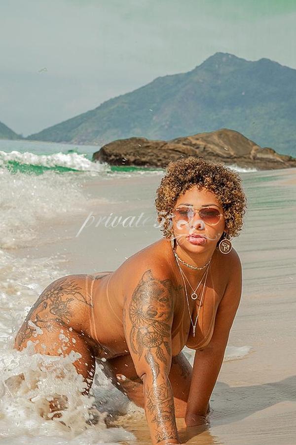 PHANNY LEWIS - Acompanhantes Rio de Janeiro
