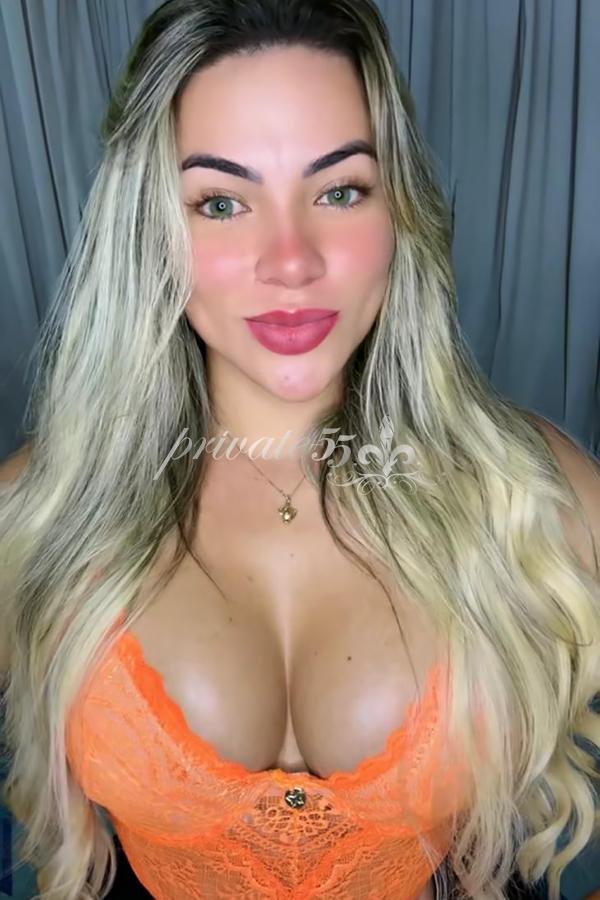 POLIANA SILVA - Acompanhantes Rio de Janeiro
