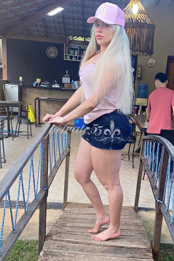 POLIANA SILVA - Acompanhantes Rio de Janeiro