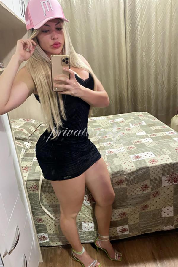 POLIANA SILVA - Acompanhantes Rio de Janeiro