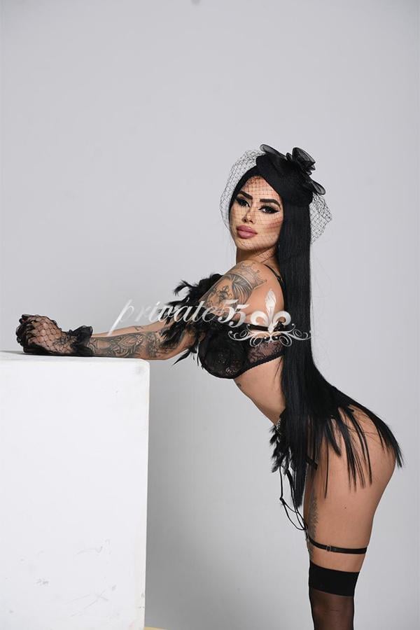 POLIANA STIER - Acompanhantes Rio de Janeiro