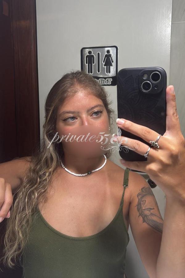 POLLY ALMEIDA - Acompanhantes Rio de Janeiro