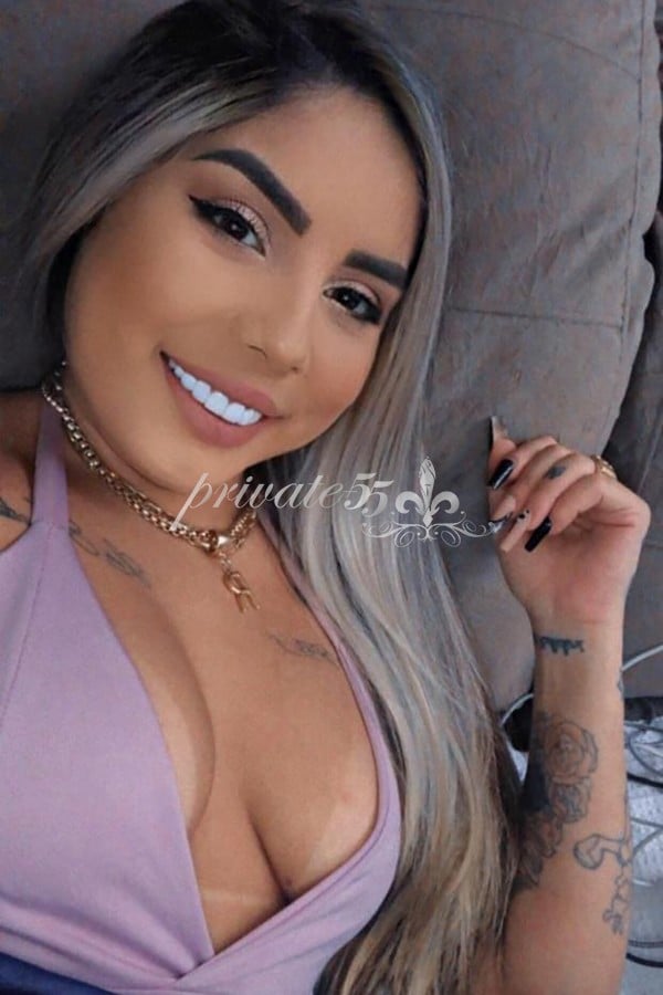 PRINCESS STEFAN - Acompanhantes Rio de Janeiro