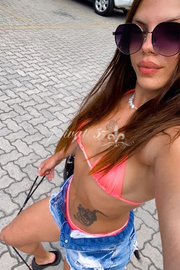 Priscilla Silva - Acompanhantes RJ - Acompanhantes Rio De Janeiro - Acompanhantes Rio de Janeiro