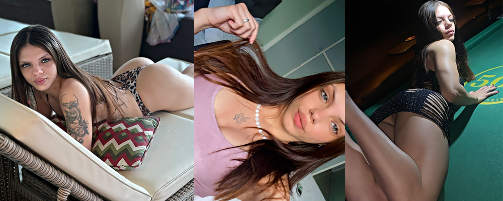 Foto do anúncio acompanhante Priscilla Silva em RJ