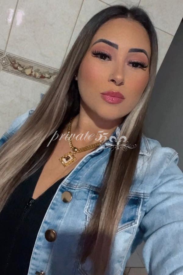RAAY LUCK - Acompanhantes Rio de Janeiro
