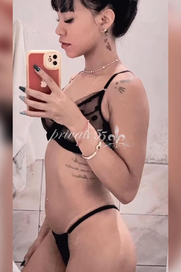RAFAELA FERRAZ - Acompanhantes Rio de Janeiro