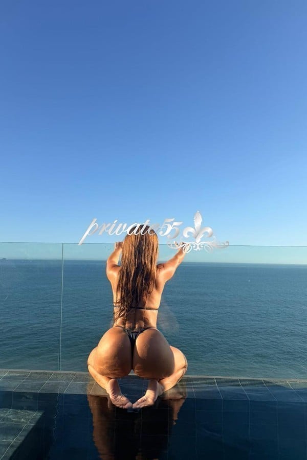 RAFAELA GAÚCHA - Acompanhantes Rio de Janeiro