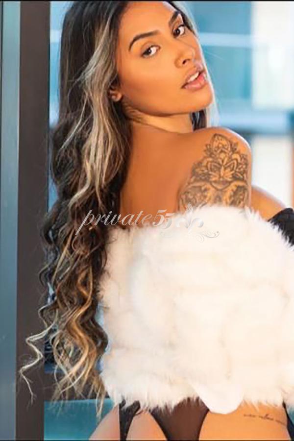 RAFAELA KIM - Acompanhantes Rio de Janeiro