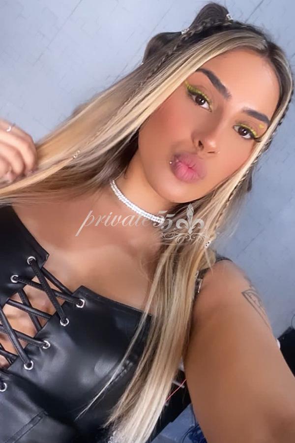RAFAELA KIM - Acompanhantes Rio de Janeiro